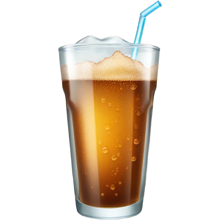 soda emoji
