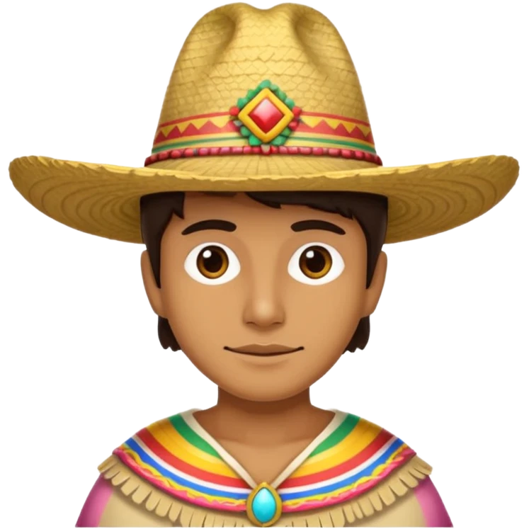 Bandera Cali emoji