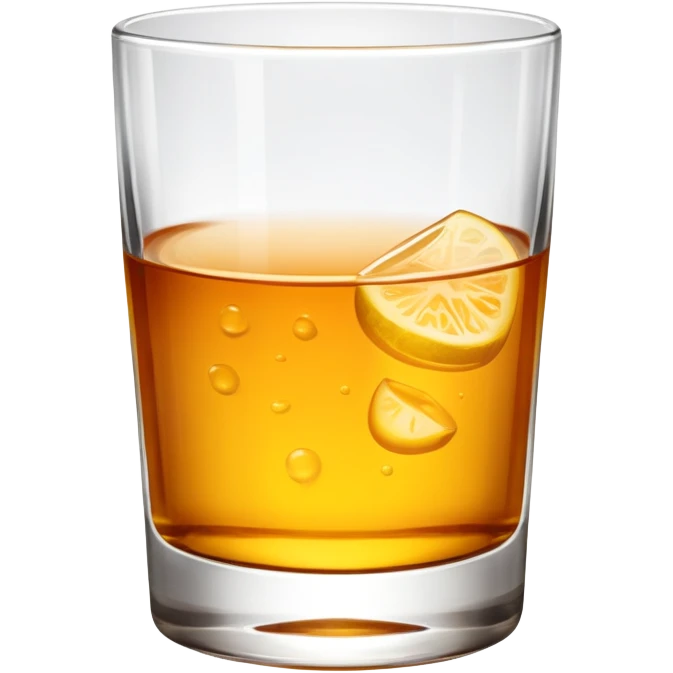 verre de Ricard Pastis de Marseille 51 emoji