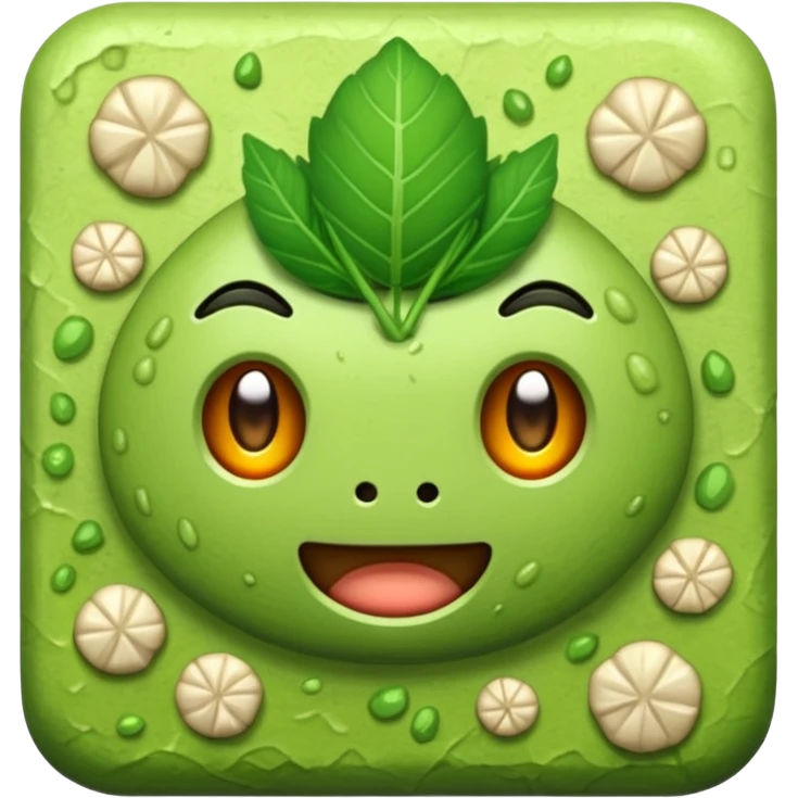 Battlefield 6 wasabi emoji