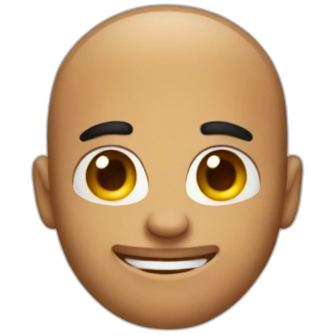 Ass emoji