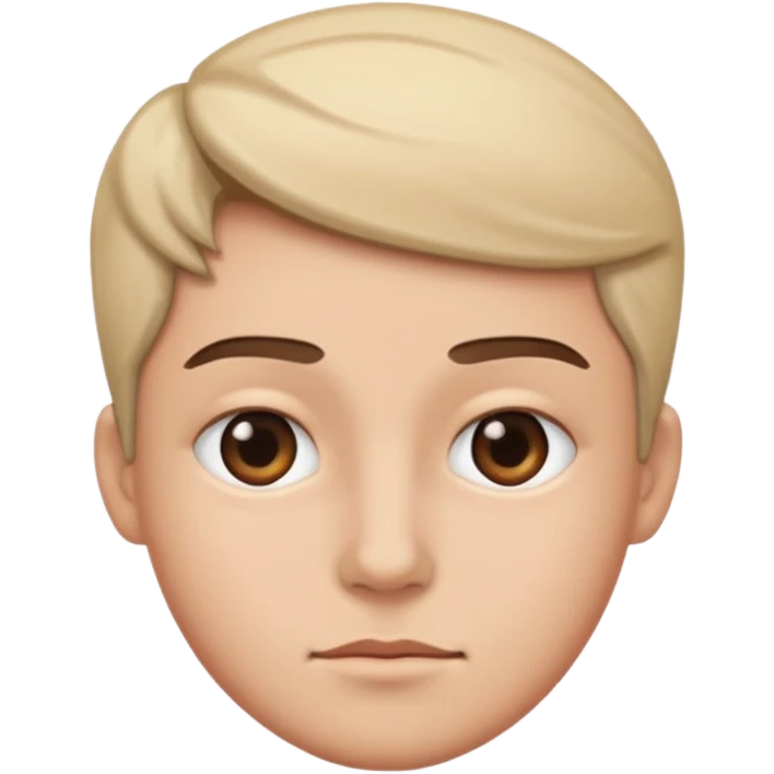 Side eye  emoji