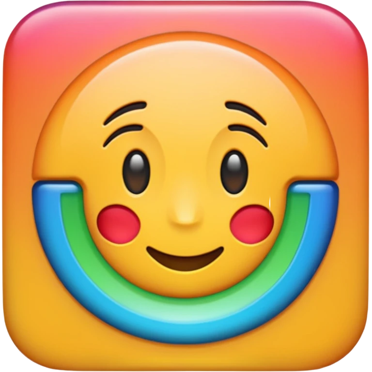 mac os icon resize emoji