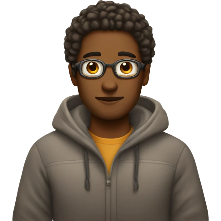 cozy style emoji