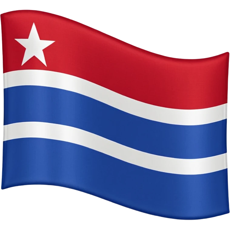 FR yugoslavia flag emoji