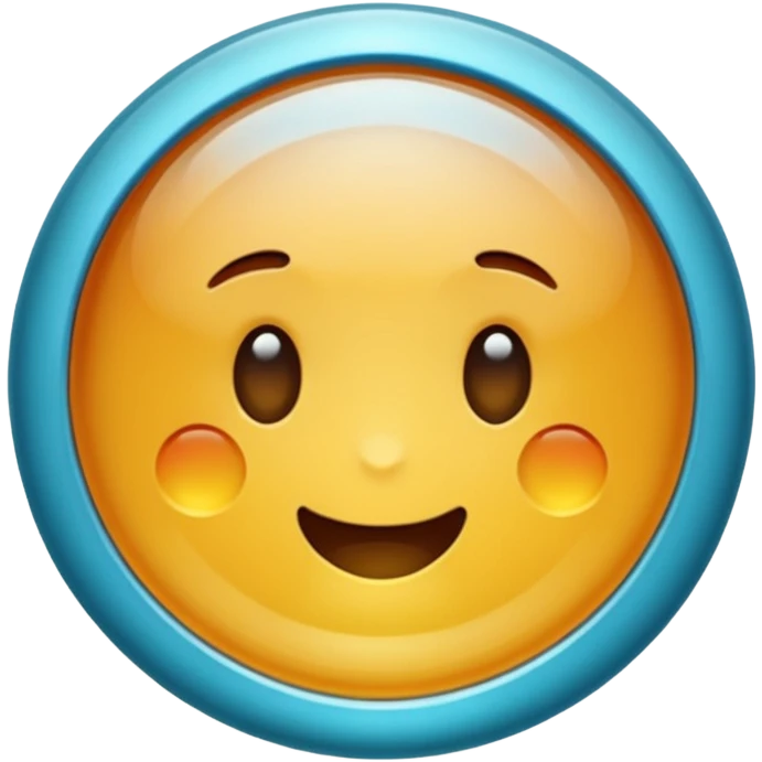 repost button for tiktok emoji