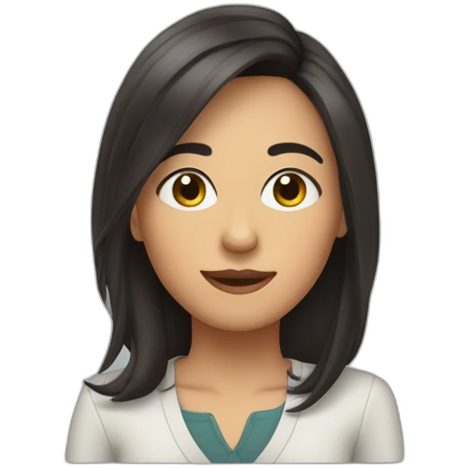 nuria mora bonbehi emoji