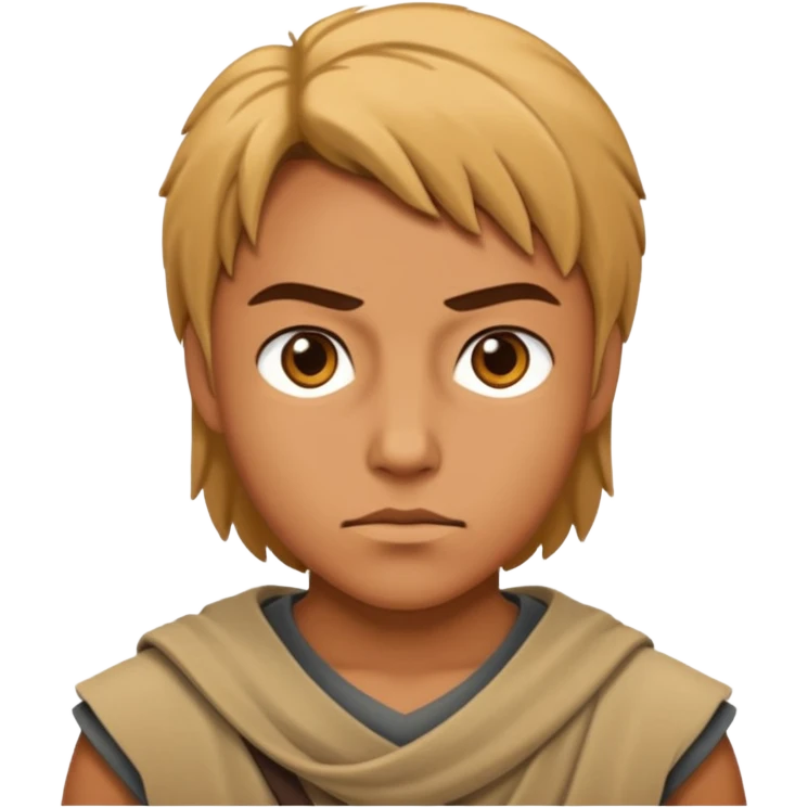 Solo leaving igris emoji