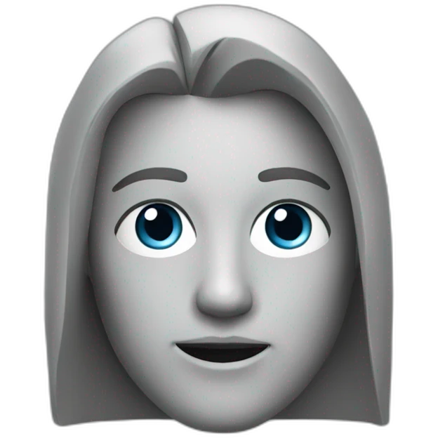 data artificial intelligence emoji