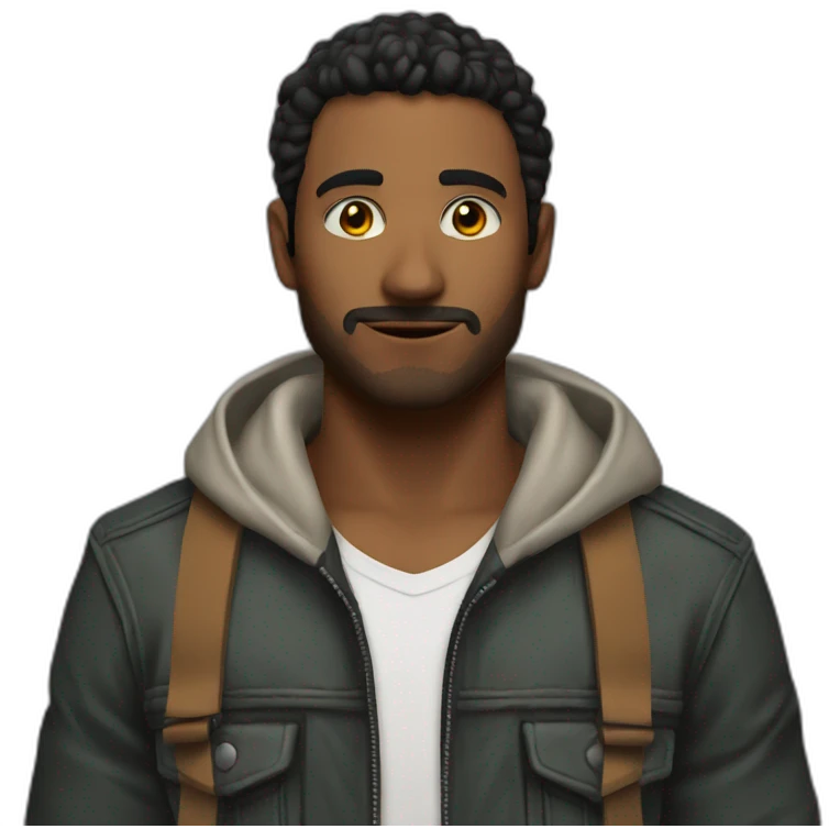 Jason vendredi 13 emoji