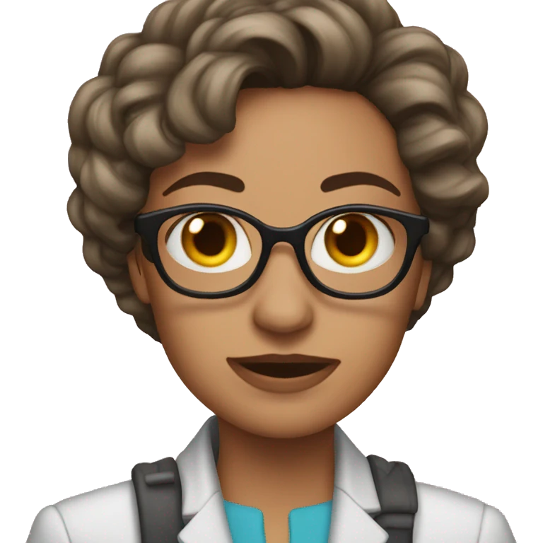 Liz Onya emoji