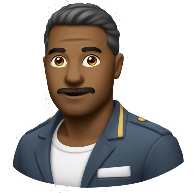 Саша браус атака титанов  emoji