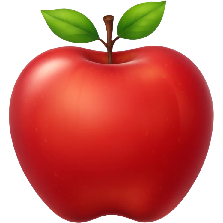 apple emoji