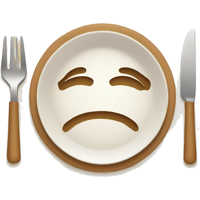 Paper menu emoji emoji