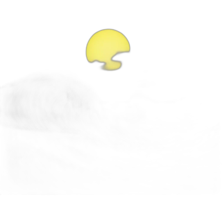 tsunami emoji