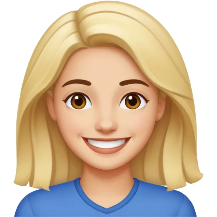 lauren grance daggs emoji