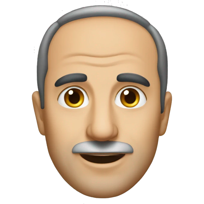 RECEP IVEDIK emoji