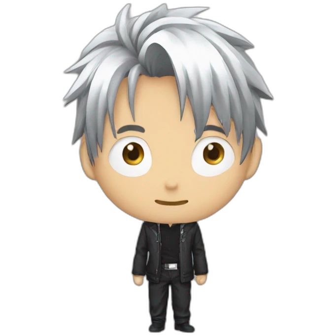 kurosaki ichigo emoji
