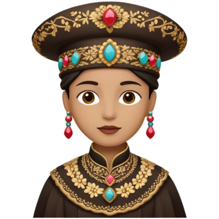 Tung tung tung sahor emoji