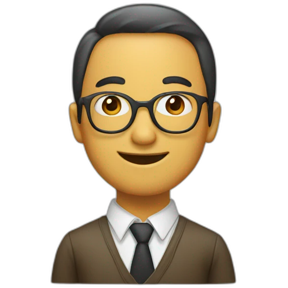 mathématicienne  emoji