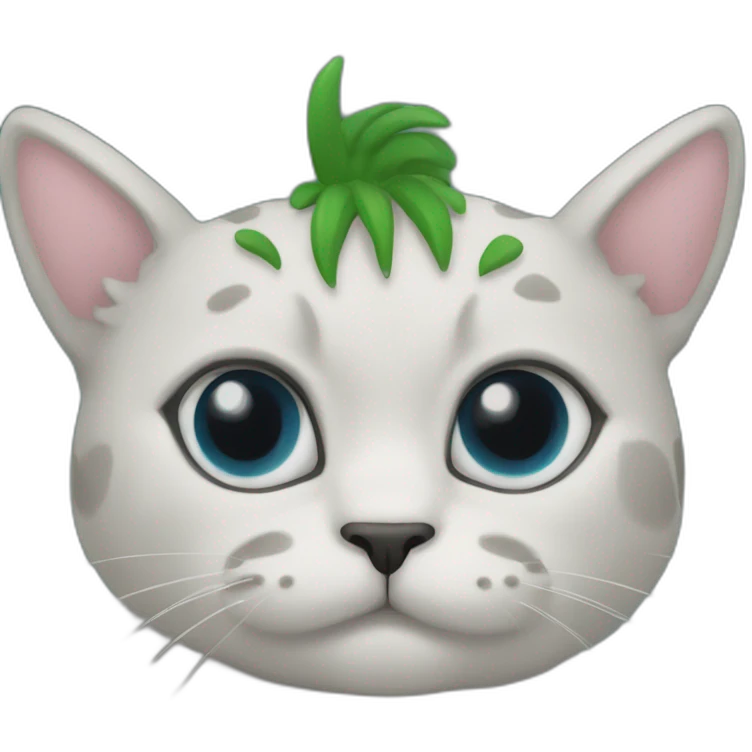 Шайлушай emoji