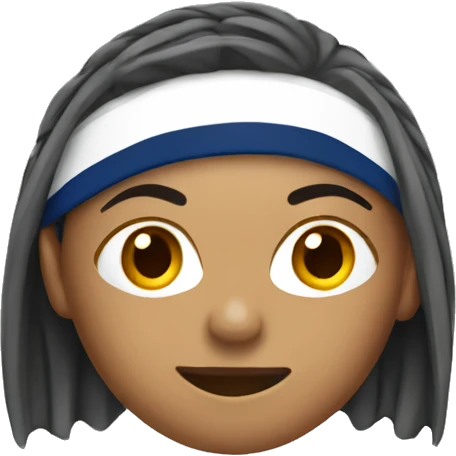 USA woman soccer emoji