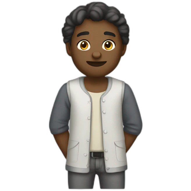 Emmanuel-macon-travail emoji