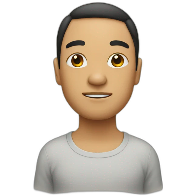 Pote ka tu emoji