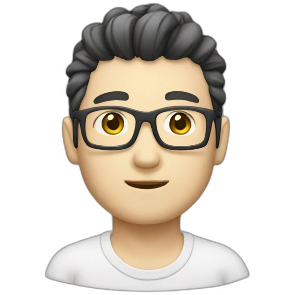初号机 emoji