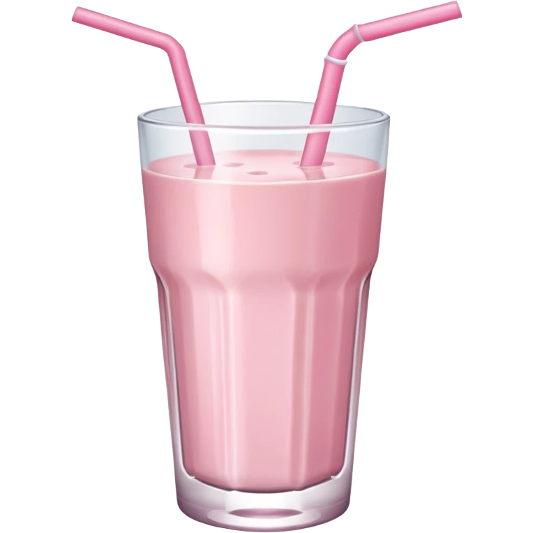 strawberry milk emoji