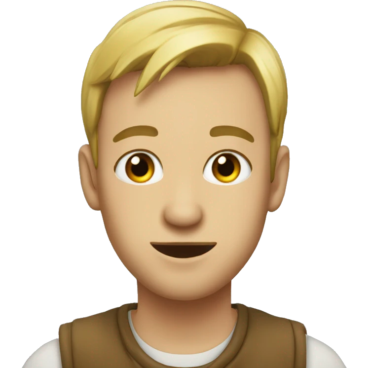 Moño emoji