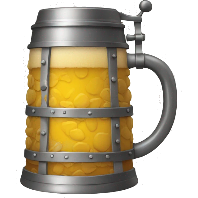 stein emoji