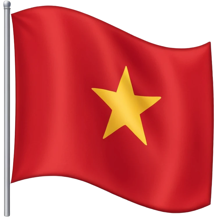 A flag emoji