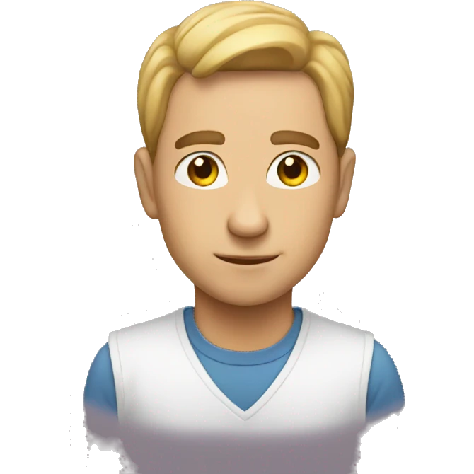 test emoji