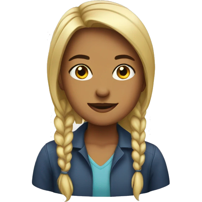 ava emoji