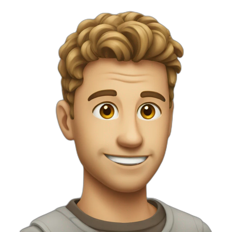 😃🤢 emoji