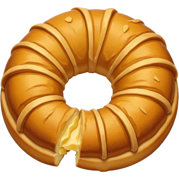 круассан emoji