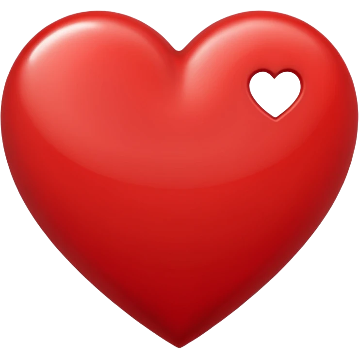 Love emoji