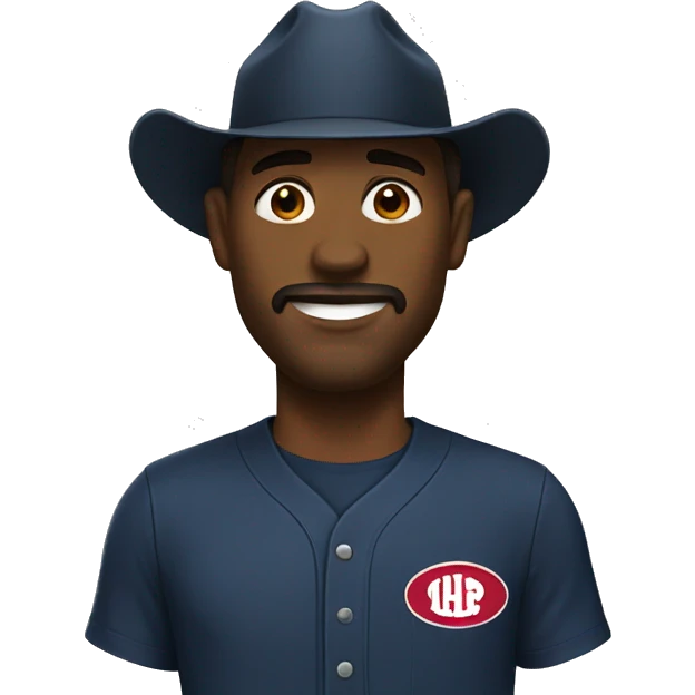 Houston  emoji