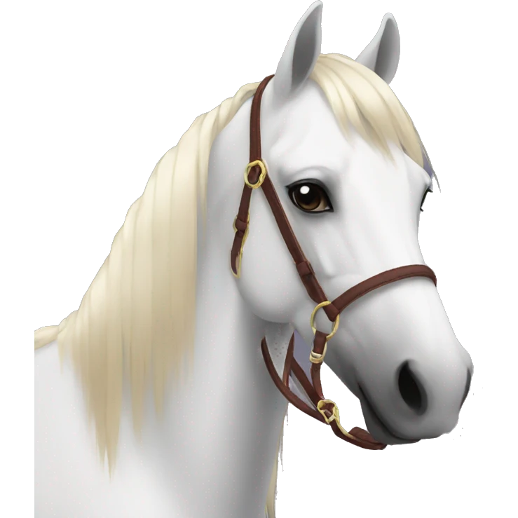 halter emoji