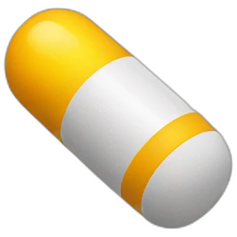 Capsule  emoji