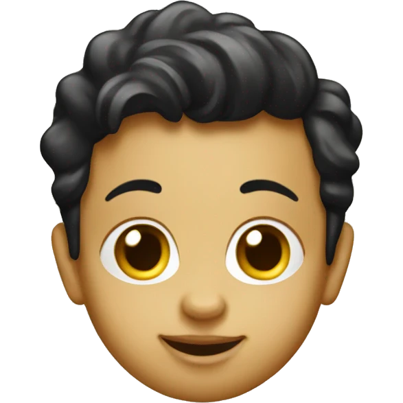 chick fil a emoji