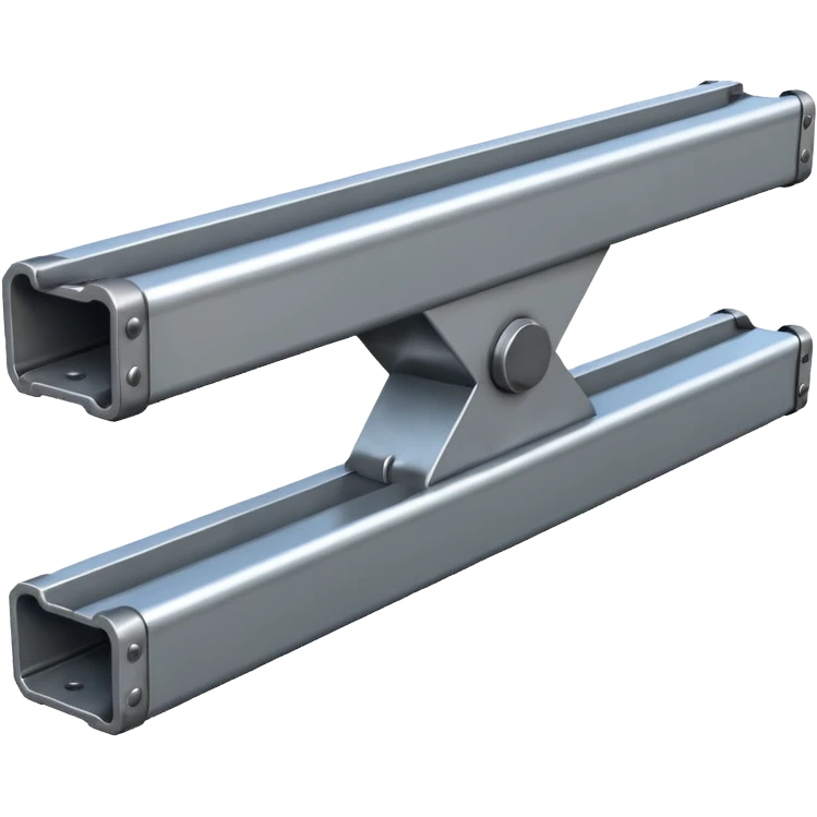 steel construction  emoji