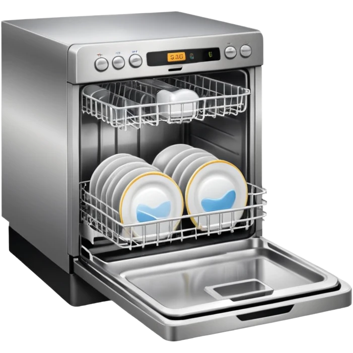 Dishwasher emoji