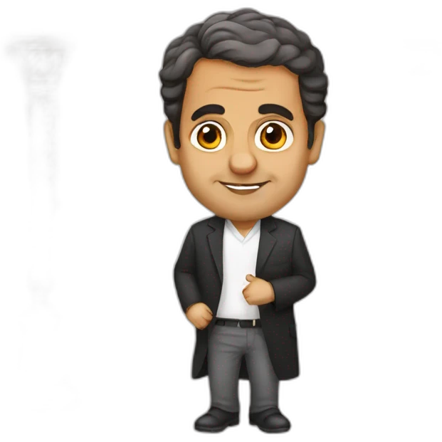 Rahul Gandhi emoji