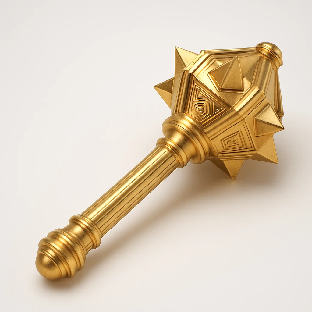 mace emoji