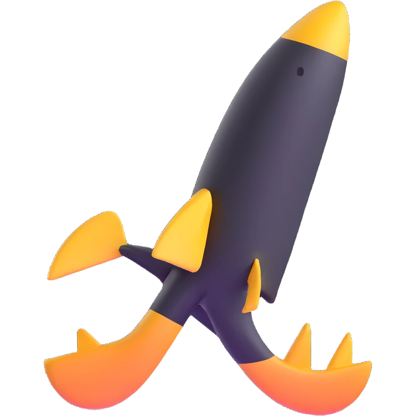 number 3 emoji