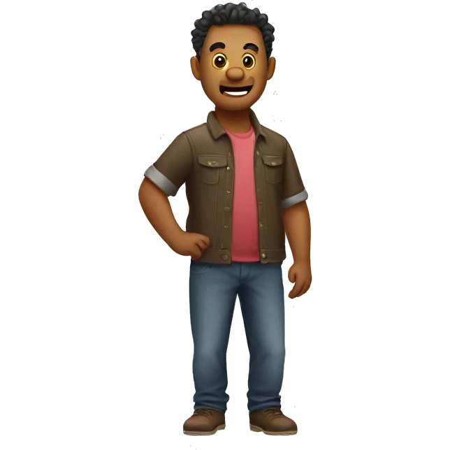 hog emoji