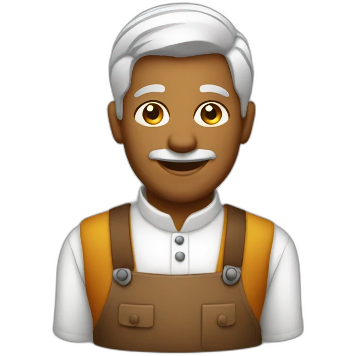 Candlemaker emoji