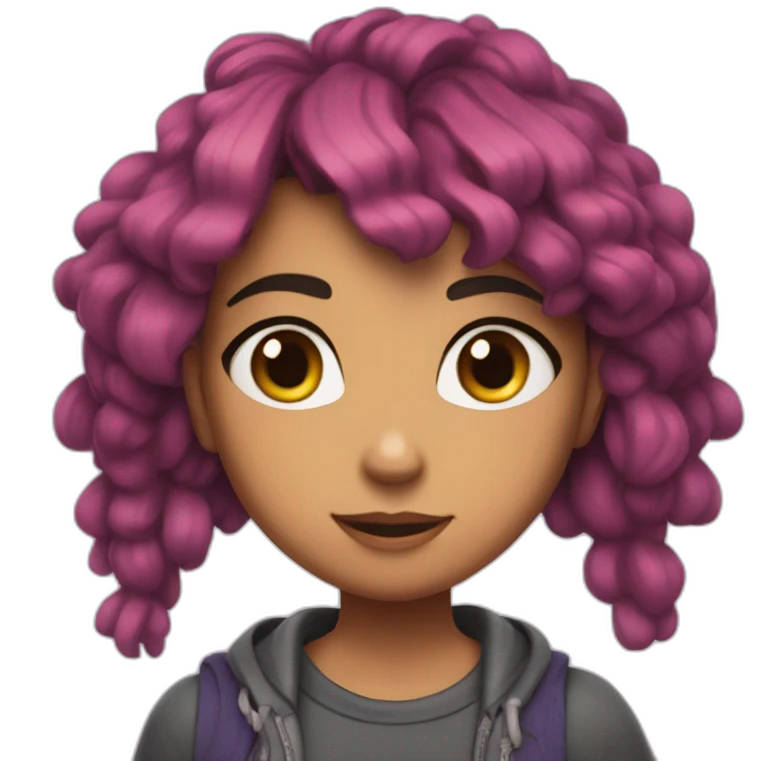 w.i.t.c.h. emoji